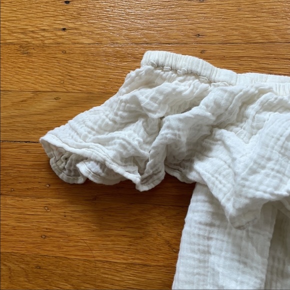 aerie swim coverup NWOT size small - Picture 2 of 5